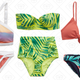 Bikini separates | $20 | Aerie
